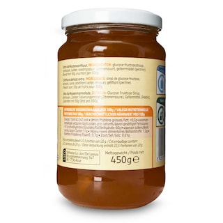 Delhaize | Abrikozenconfituur 