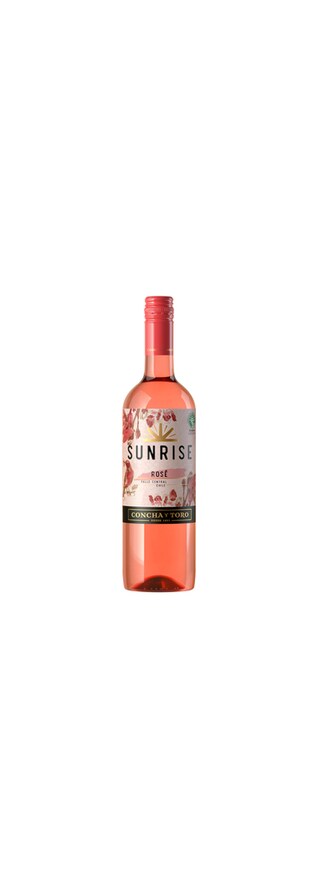 Sunrise | rosé 