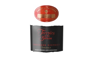 Chateau Tanunda | Ebenezer District | Barossa | Shiraz | 2017 