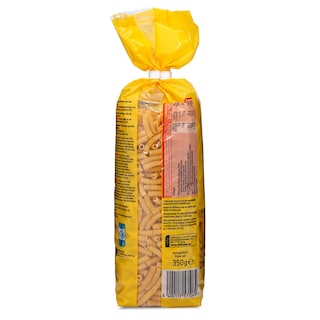 Delhaize | Macaroni | Eieren 