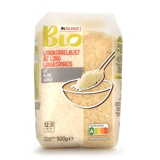 Delhaize-Bio
