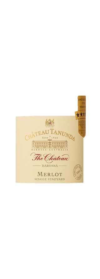 Australia | The Château | Merlot | Rood 
