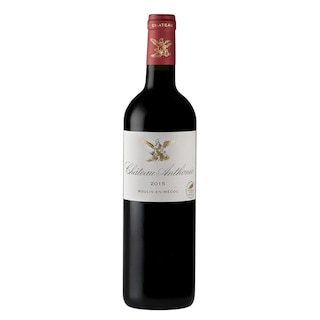France - Frankrijk | Bordeaux - Moulis en Médoc | Château Anthonic 2015 Rouge 