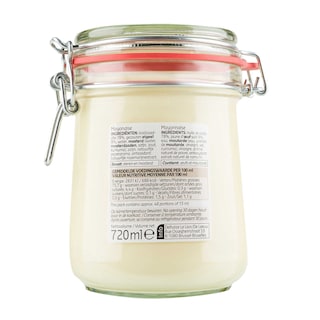 Delhaize | Mayonaise | Ambachtelijk 