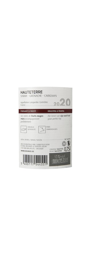 Hauteterre