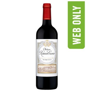 France - Frankrijk | Bordeaux - Margaux 2GCC | Château Rauzan Gassies 2018|Caisse en bois 