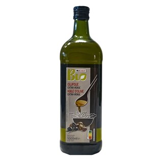 Delhaize | Bio | Olijfolie | Extra vierge | Bio 