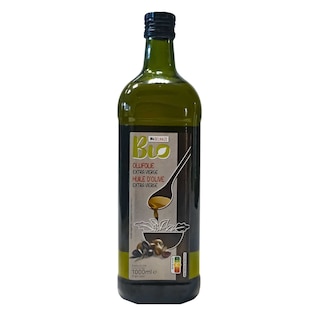 Delhaize | Bio | Olijfolie | Extra vierge | Bio 