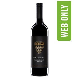 Nittnaus | Reserve | Burgenland | Blaufränkisch | 2021 75 cl