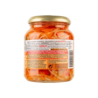 Delhaize | Salade | Andalouse 