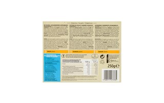 Delhaize | Nuggets de Poulet 250 gr