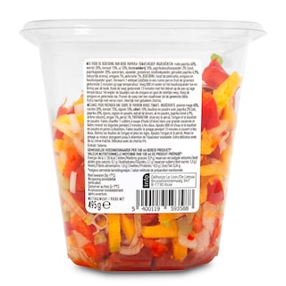 Delhaize | Soep | Paprika | Tomaat 