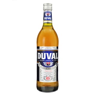 Duval | Pastis de Marseille 45% alc 