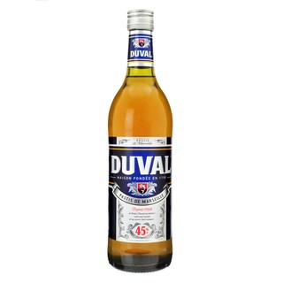 Duval | Pastis de Marseille 45% alc 70 cl