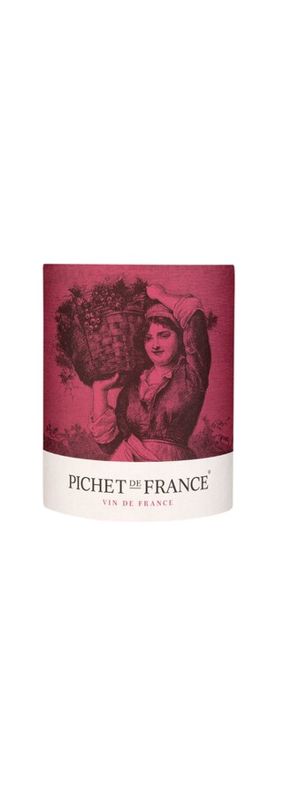 France | Pichet de France Rosé 