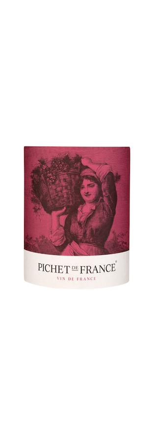 France | Pichet de France Rosé 75 cl