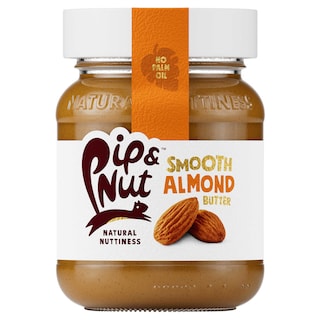Pip&Nut | Notenpasta | Amandelen 