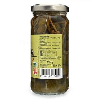 Delhaize | Caprons | Fins 110 gr