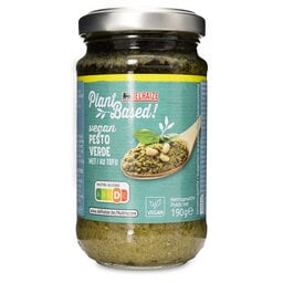 Delhaize | Plant-Based | Pesto | Genovese | Vegan 