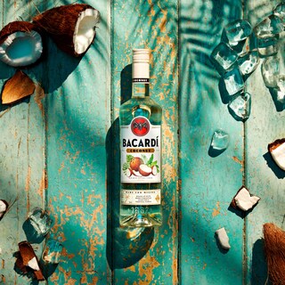 Bacardi | Rum | Kokosnoot 70 cl