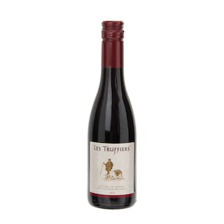 France - Frankrijk | Rhône - Côtes du Rhône | Les Truffiers Rouge 18 