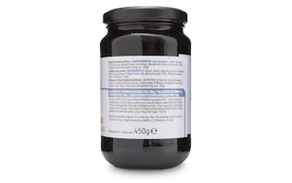 Delhaize | Confiture | Cassis | 61% 