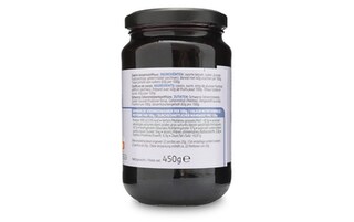 Delhaize | Confiture | Cassis | 61% 