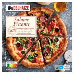 Delhaize