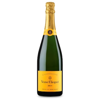 Veuve Clicquot | Champagne | Brut 