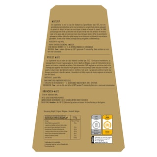 Delhaize | Maïskip| Coqardenne 