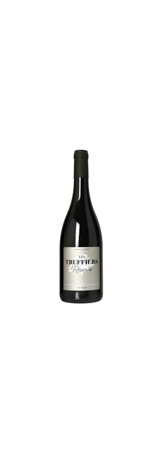 Les Truffiers | Réserve | Côtes du Rhône 75 cl