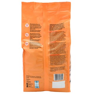 Delhaize | Kattenvoeding | Rund-Kip-Wortel 