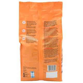 Delhaize | Kattenvoeding | Rund-Kip-Wortel 2 kg