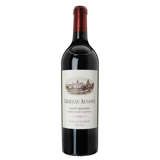 Bordeaux - Saint Emilion Gcc | CHATEAU AUSONE 2011 