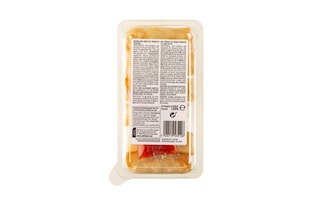 Delhaize | Groenteloempias 