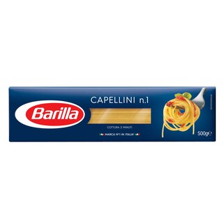 Barilla | Pasta | Capellini n.1 