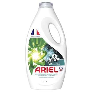 Ariel