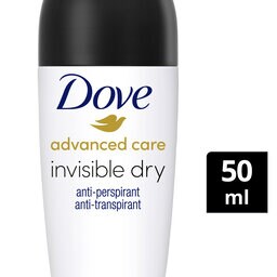 Dove | Deoroll | Invisible dry 