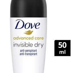 Dove | Deoroll | Invisible dry 5 cl