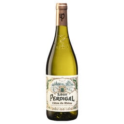 Leon Perdigal | Côtes du Rhône 