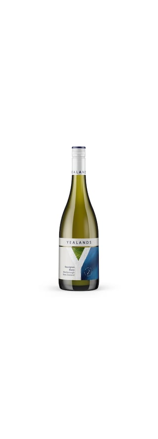 Yealands | Sauvignon Blanc 