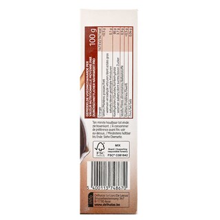 Delhaize | Bindmiddel | Bruine sauzen 