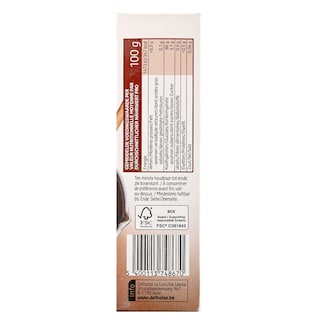 Delhaize | Bindmiddel | Bruine sauzen 