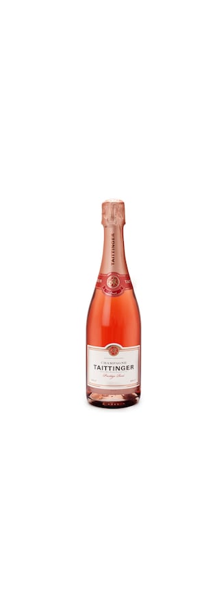 Taittinger | Champagne | Rosé | Brut 