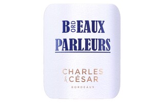 Beaux Parleurs | 2023 75 cl