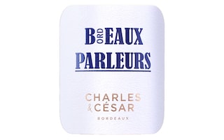 Beaux Parleurs | 2023 75 cl