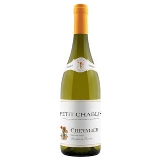 Chevalier | Petit Chablis | 2023 