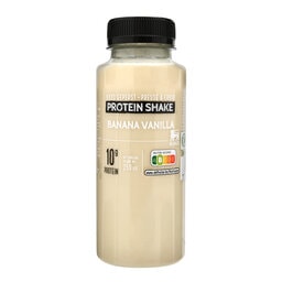 Delhaize | Protein Shake | Vanille | Banane 