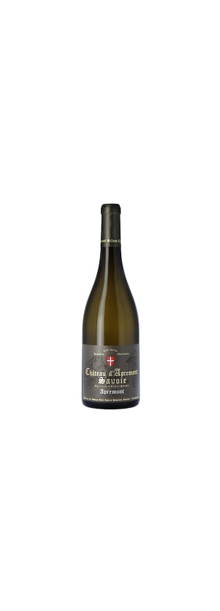 France - Frankrijk | Savoie | Château Apremont 2021 Wit 75 cl