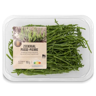 Delhaize | Passe Pierre 